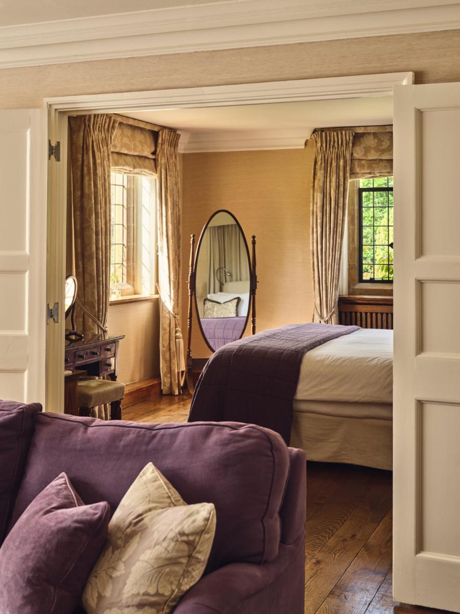 Le Manoir aux Quat'Saisons, A Belmond Hotel, Oxfordshire