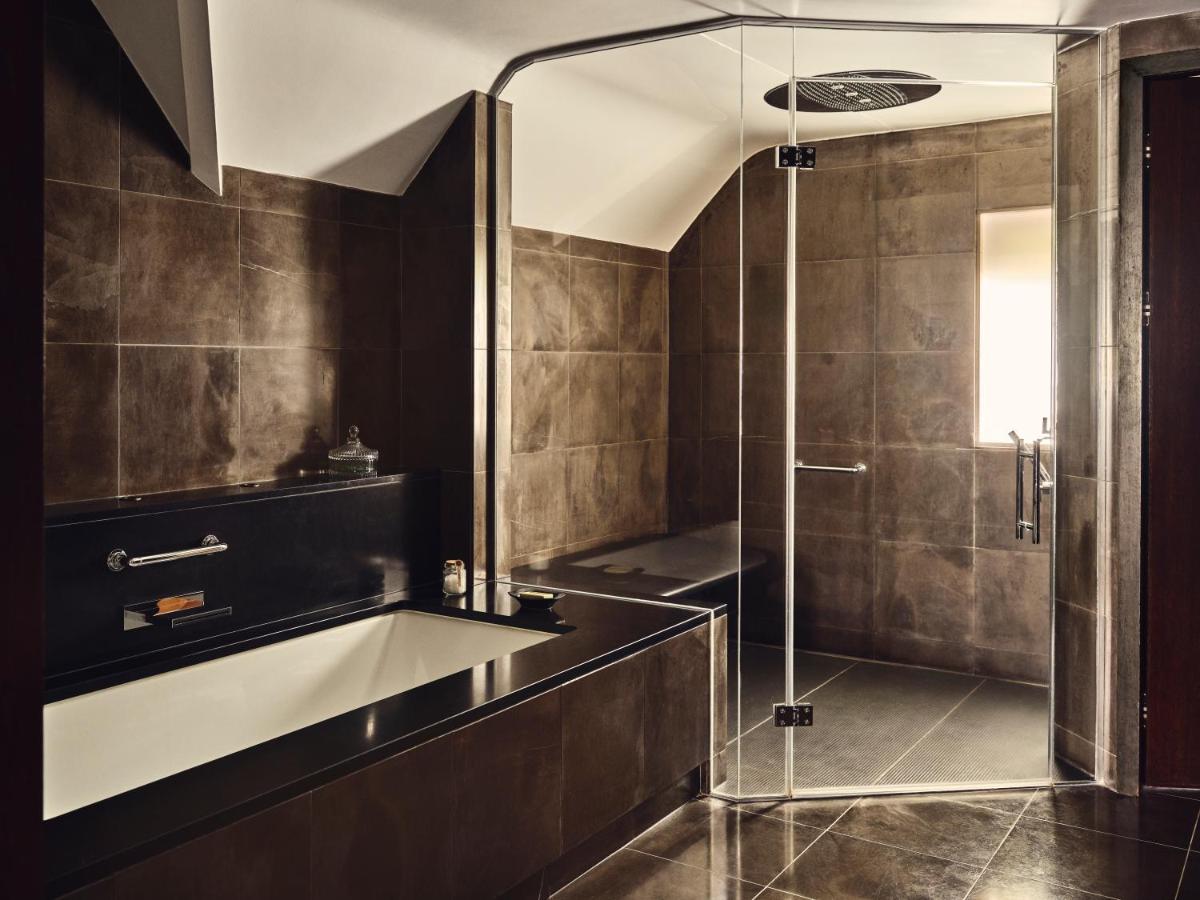 Le Manoir aux Quat'Saisons, A Belmond Hotel, Oxfordshire