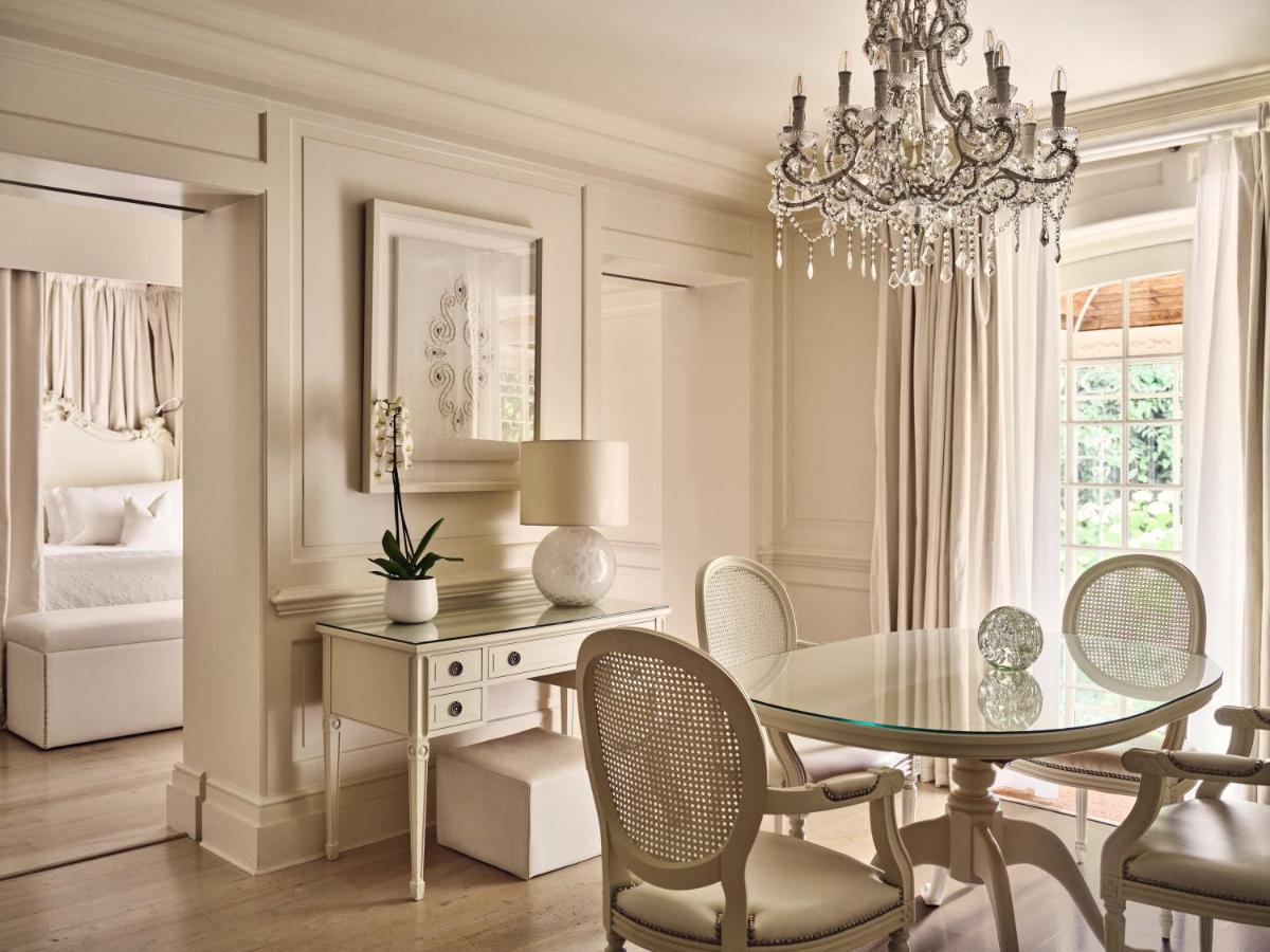 Le Manoir aux Quat'Saisons, A Belmond Hotel, Oxfordshire