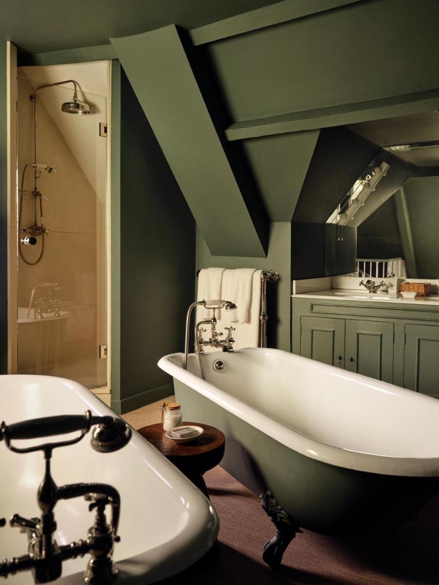 Le Manoir aux Quat'Saisons, A Belmond Hotel, Oxfordshire