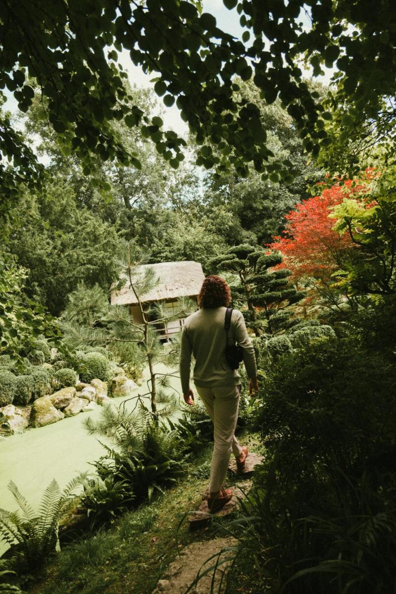 Le Manoir aux Quat'Saisons, A Belmond Hotel, Oxfordshire