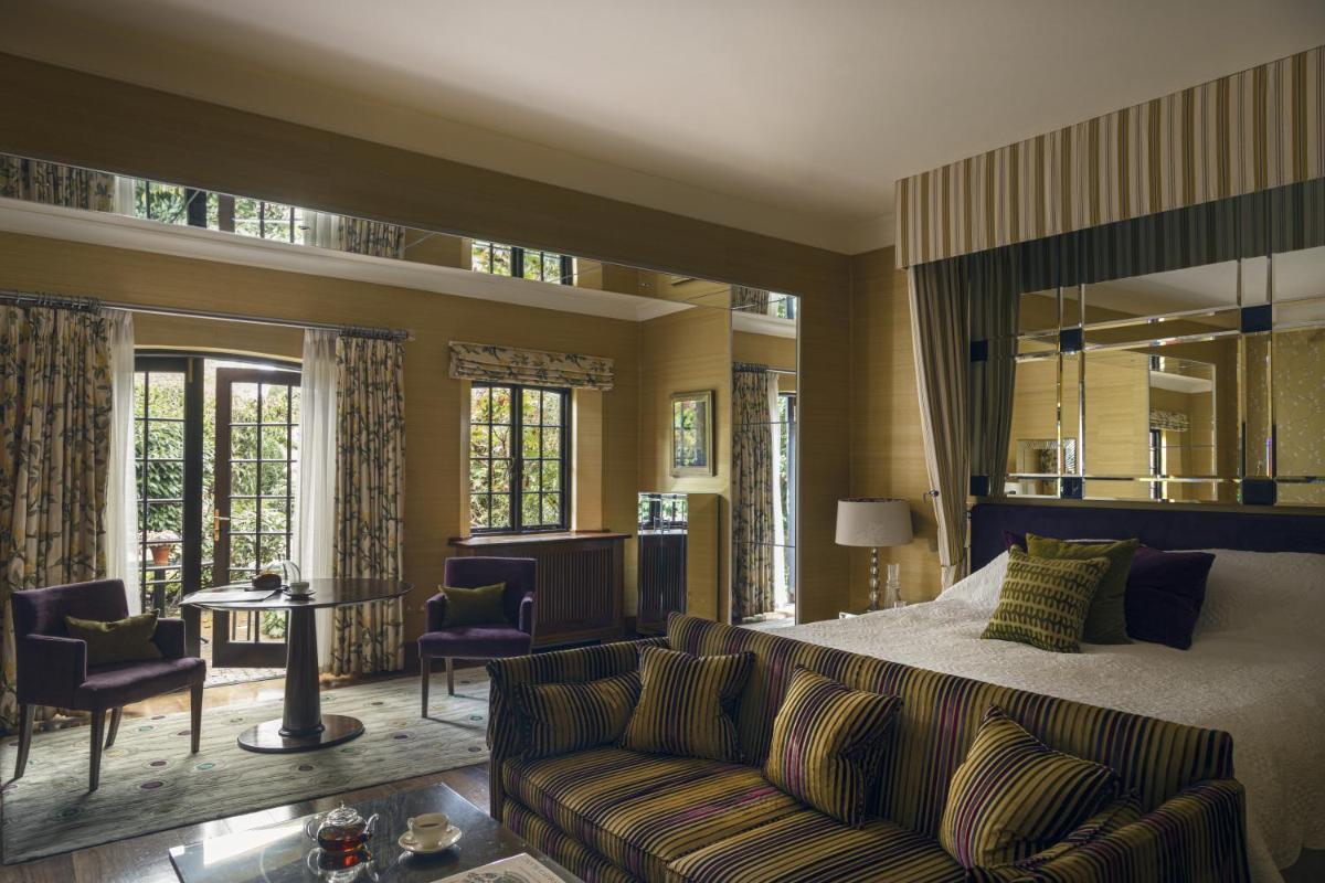 Le Manoir aux Quat'Saisons, A Belmond Hotel, Oxfordshire