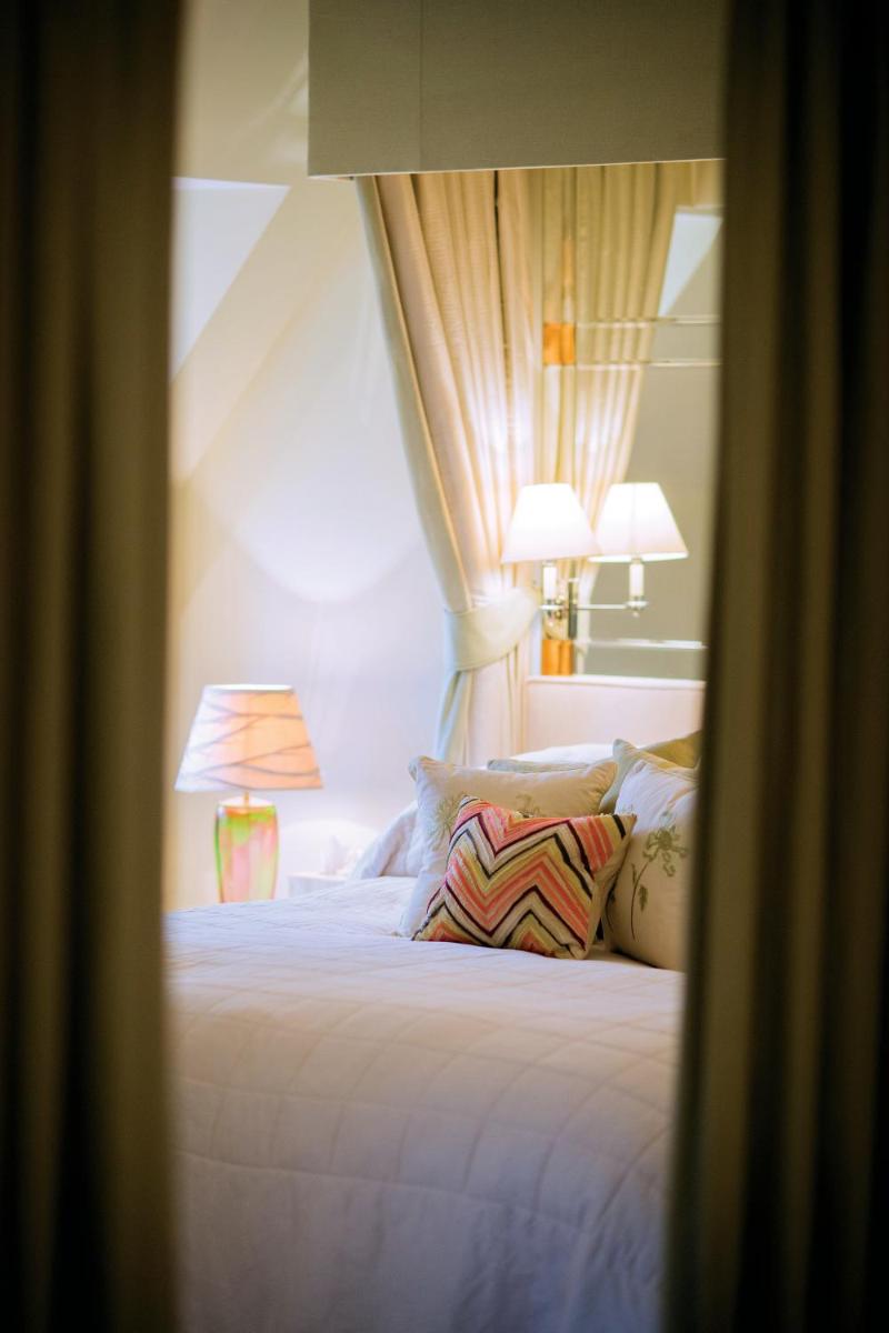 Le Manoir aux Quat'Saisons, A Belmond Hotel, Oxfordshire