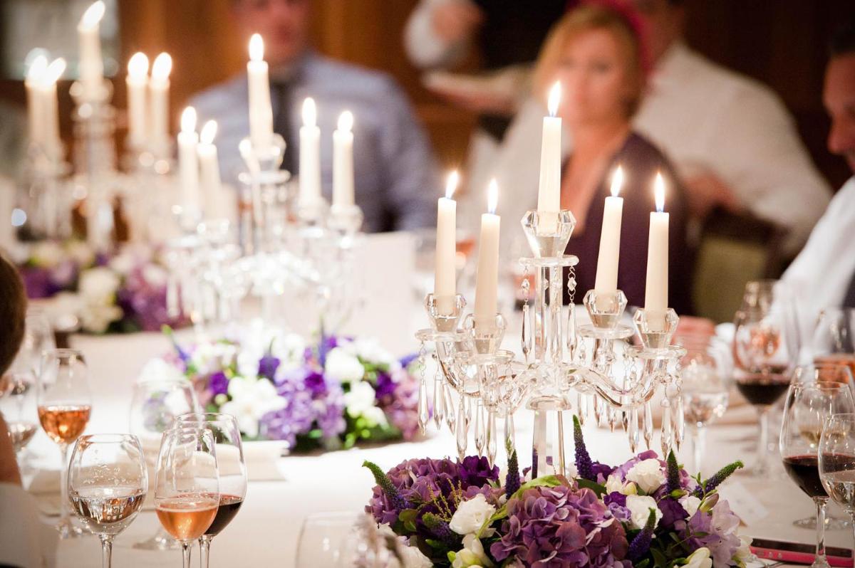 Le Manoir aux Quat'Saisons, A Belmond Hotel, Oxfordshire
