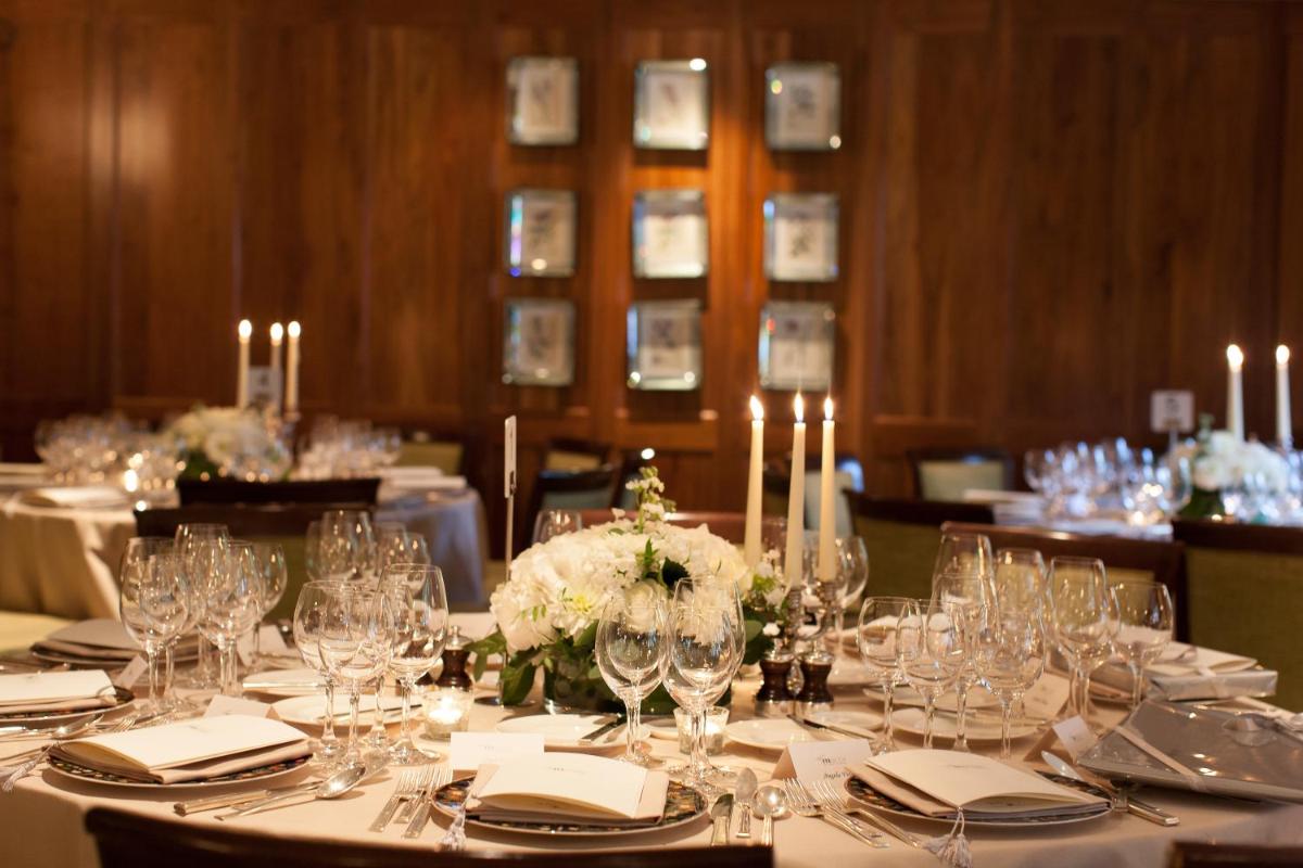 Le Manoir aux Quat'Saisons, A Belmond Hotel, Oxfordshire