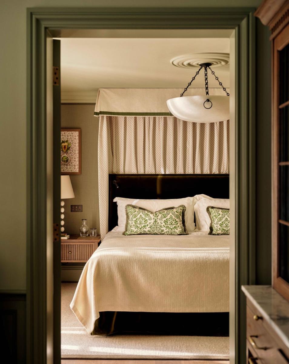 Le Manoir aux Quat'Saisons, A Belmond Hotel, Oxfordshire