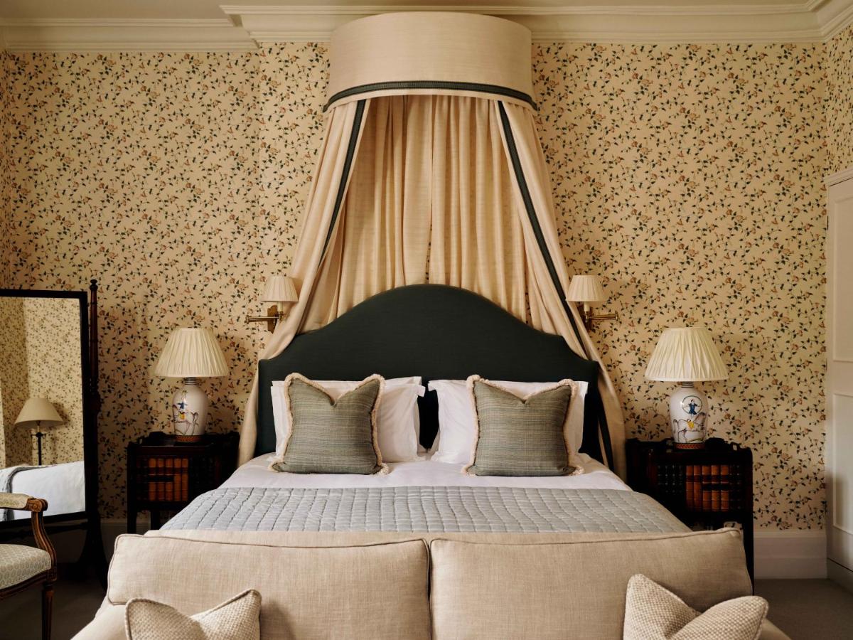 Le Manoir aux Quat'Saisons, A Belmond Hotel, Oxfordshire