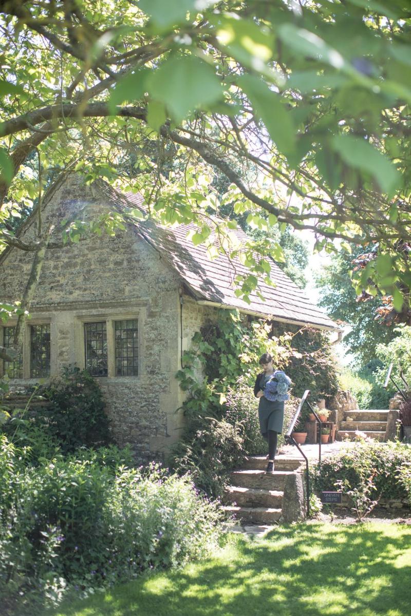 Le Manoir aux Quat'Saisons, A Belmond Hotel, Oxfordshire