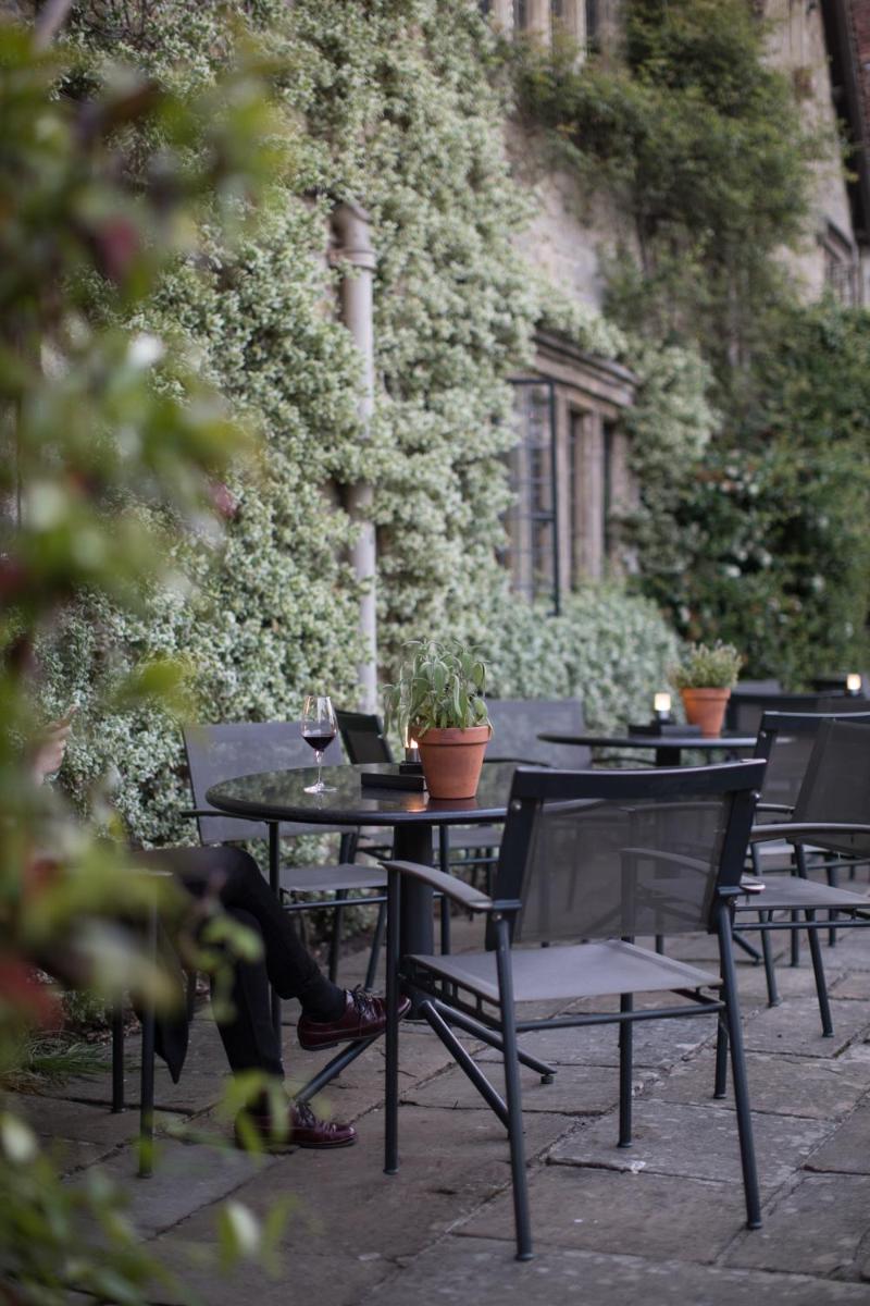 Le Manoir aux Quat'Saisons, A Belmond Hotel, Oxfordshire