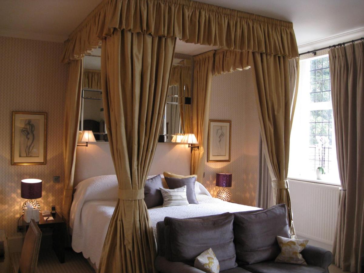 Le Manoir aux Quat'Saisons, A Belmond Hotel, Oxfordshire