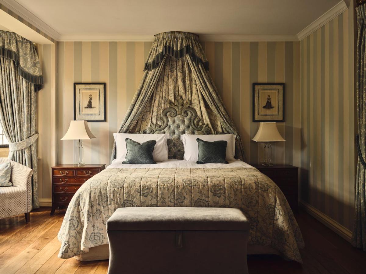 Le Manoir aux Quat'Saisons, A Belmond Hotel, Oxfordshire