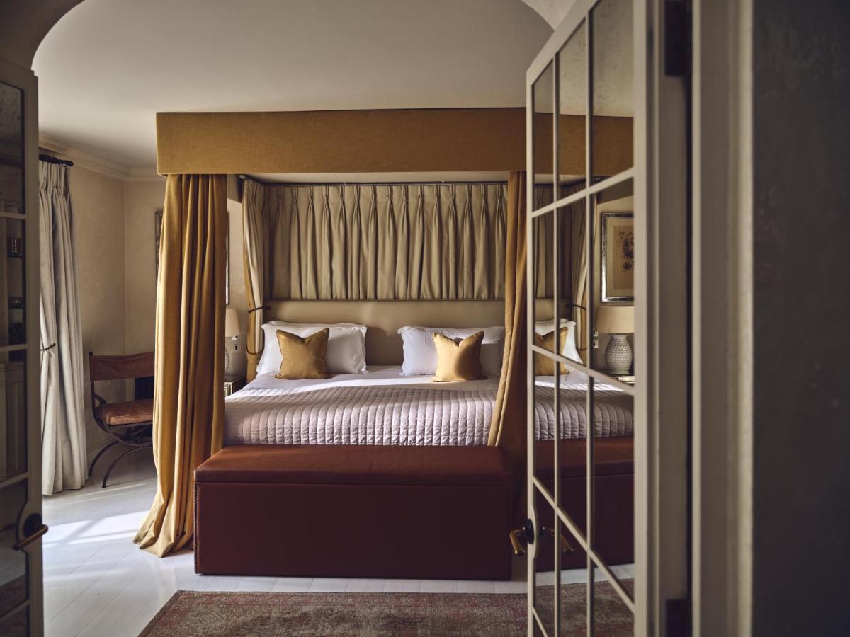 Le Manoir aux Quat'Saisons, A Belmond Hotel, Oxfordshire