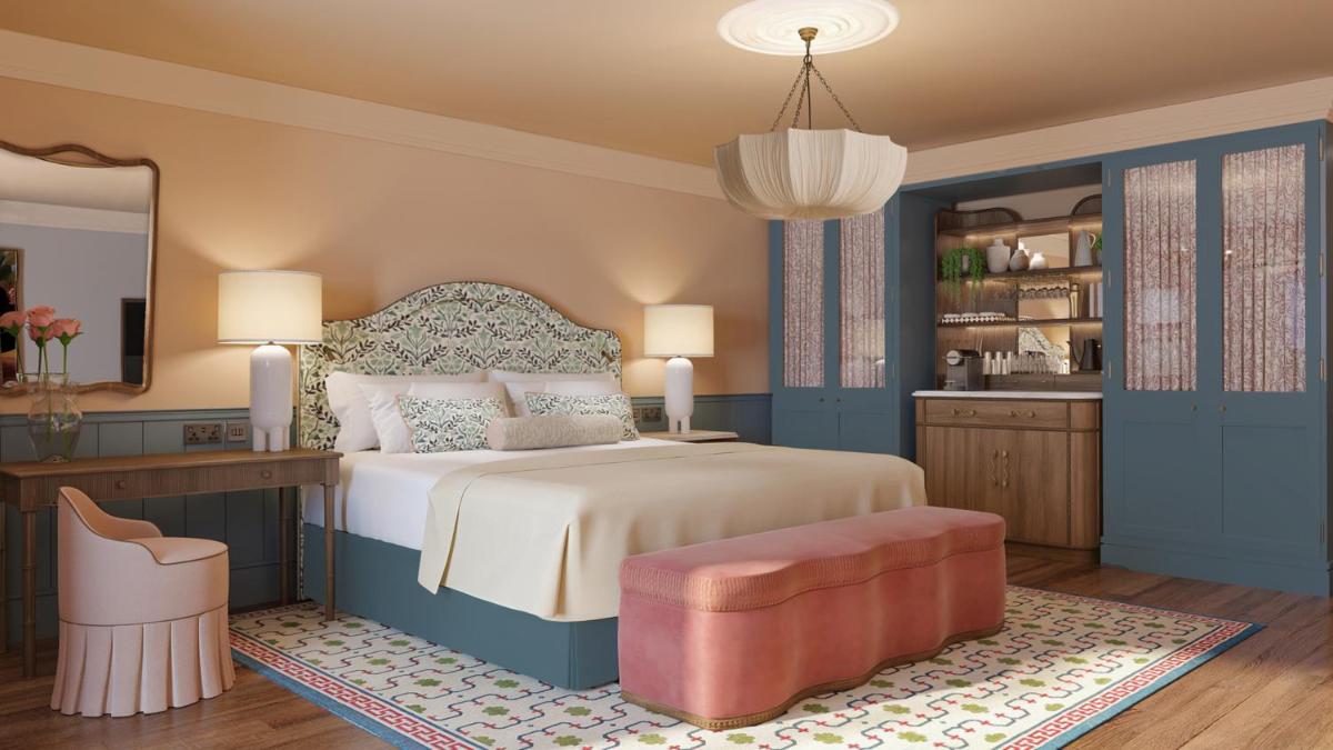 Le Manoir aux Quat'Saisons, A Belmond Hotel, Oxfordshire