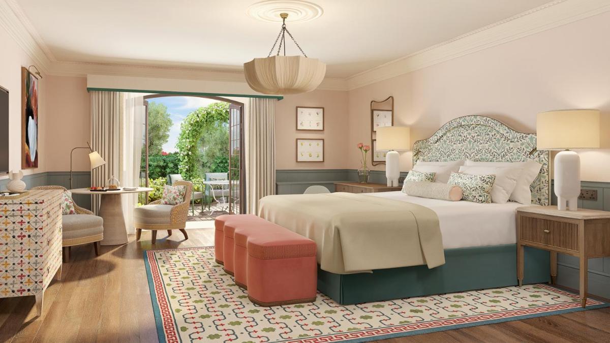 Le Manoir aux Quat'Saisons, A Belmond Hotel, Oxfordshire