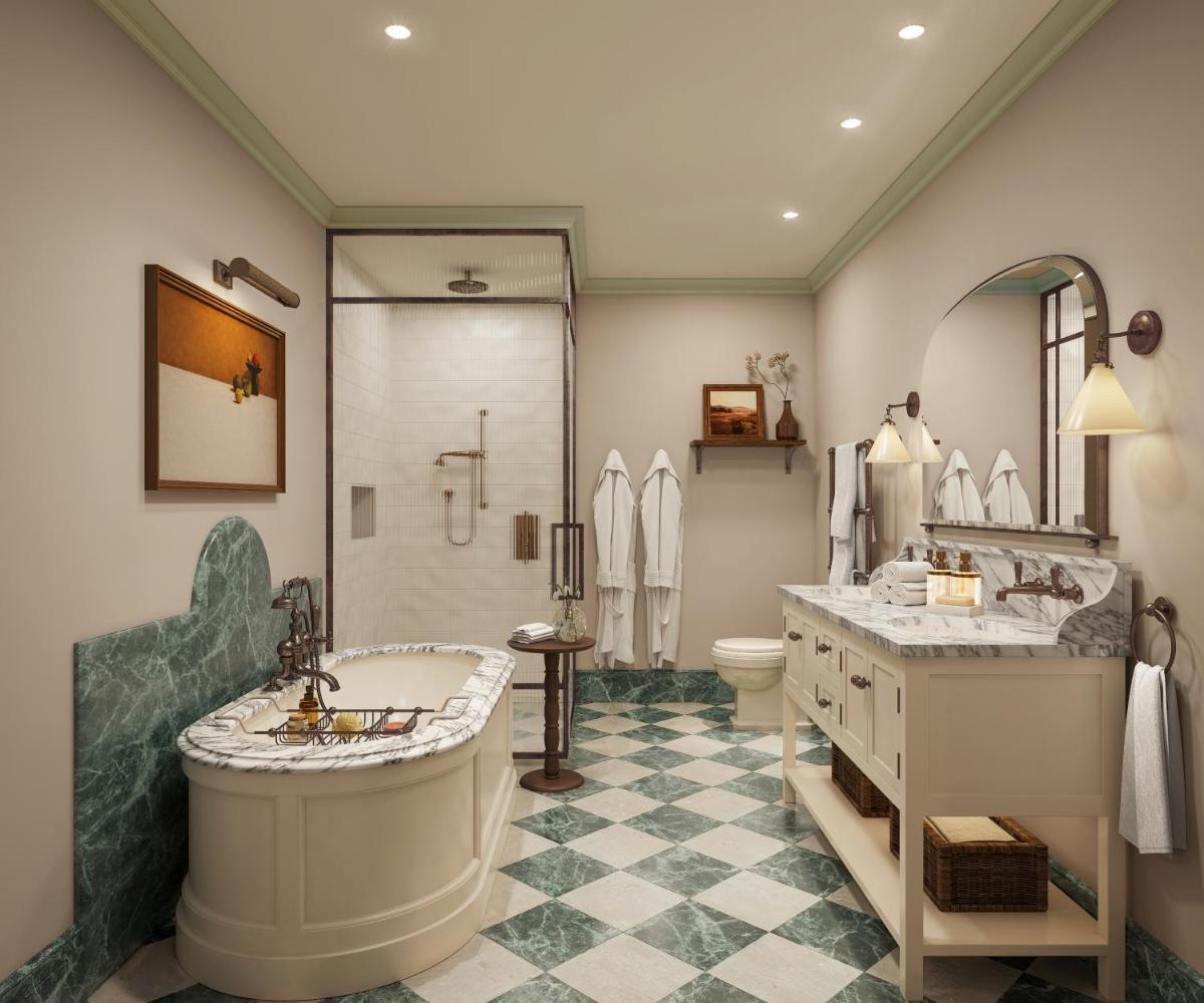 Le Manoir aux Quat'Saisons, A Belmond Hotel, Oxfordshire