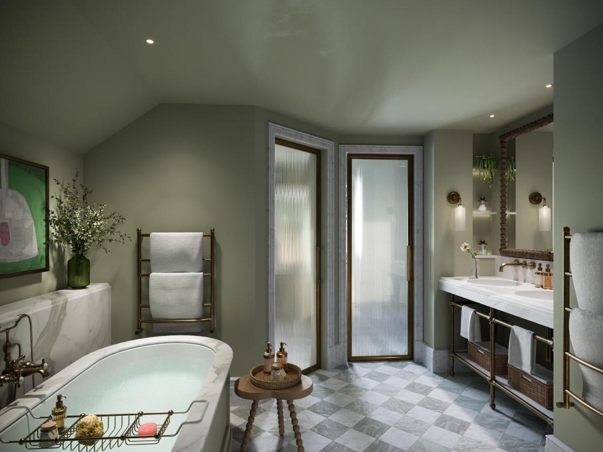 Le Manoir aux Quat'Saisons, A Belmond Hotel, Oxfordshire