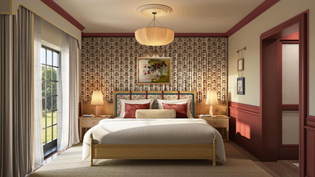 Le Manoir aux Quat'Saisons, A Belmond Hotel, Oxfordshire