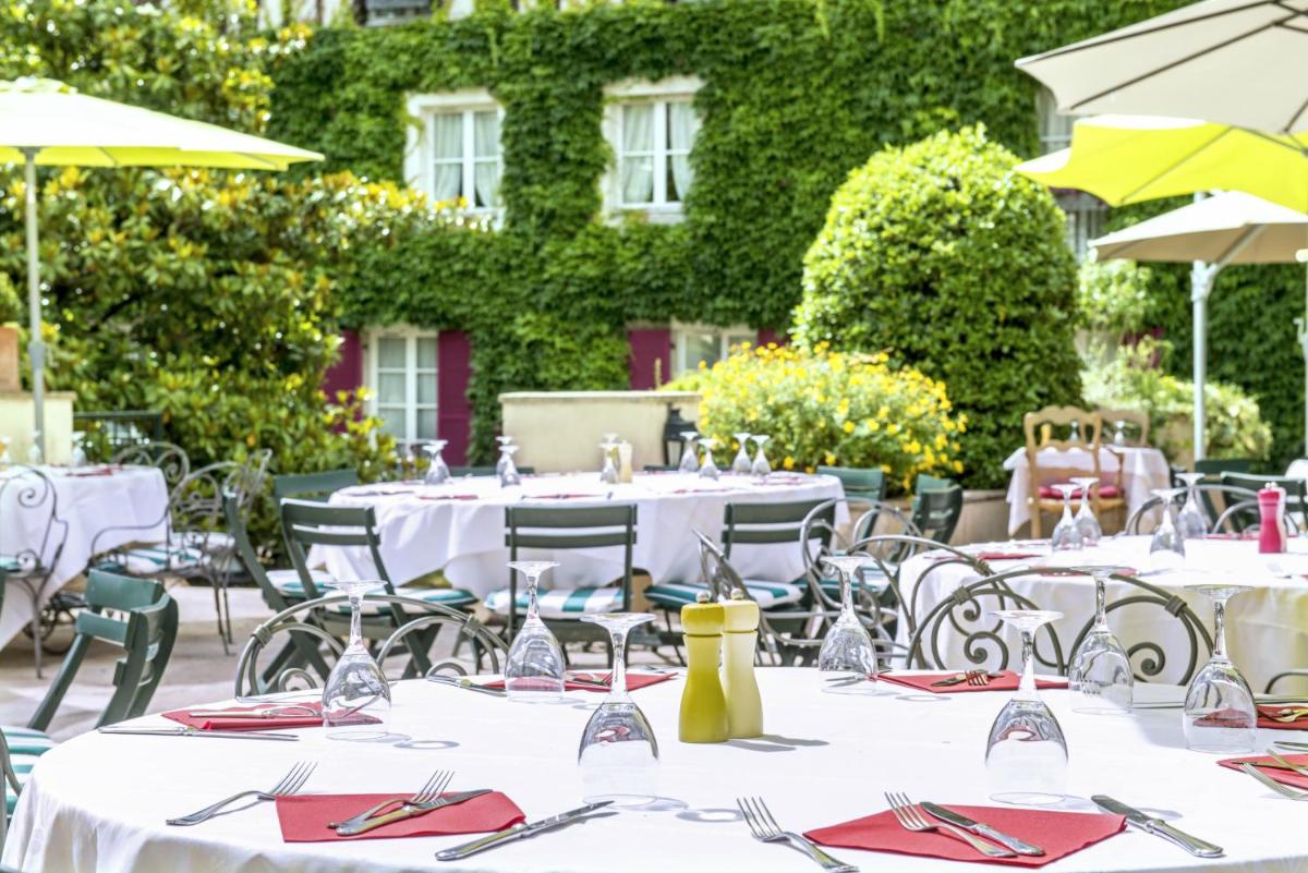 Le Manoir de Gressy