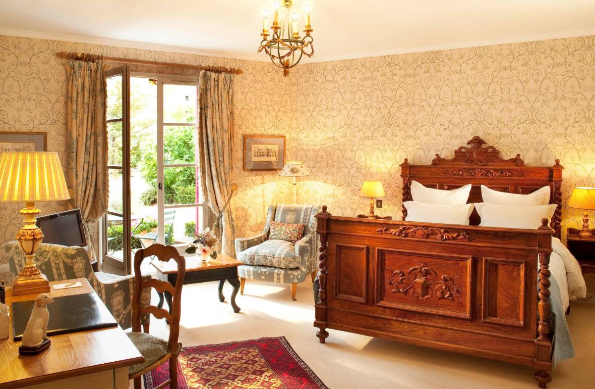 Le Manoir de Gressy