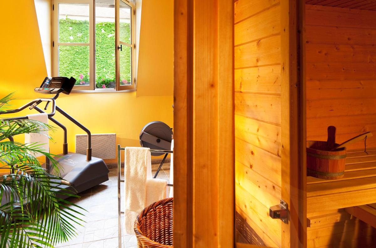 Le Manoir de Gressy