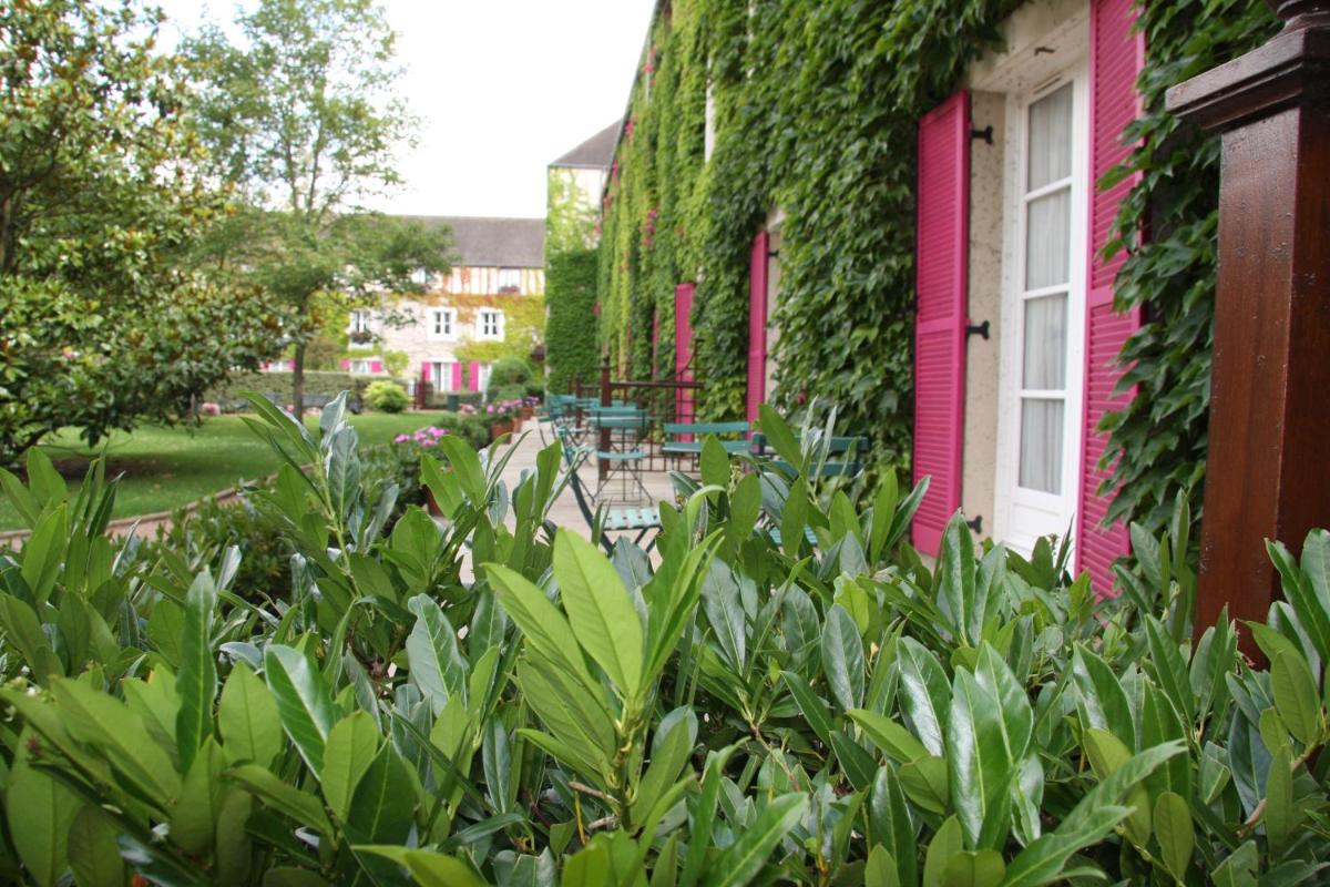 Le Manoir de Gressy