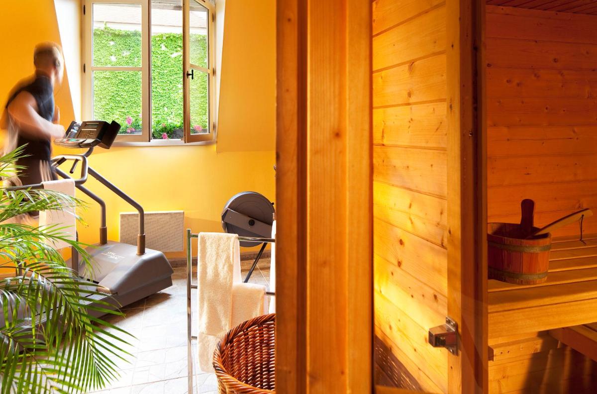 Le Manoir de Gressy