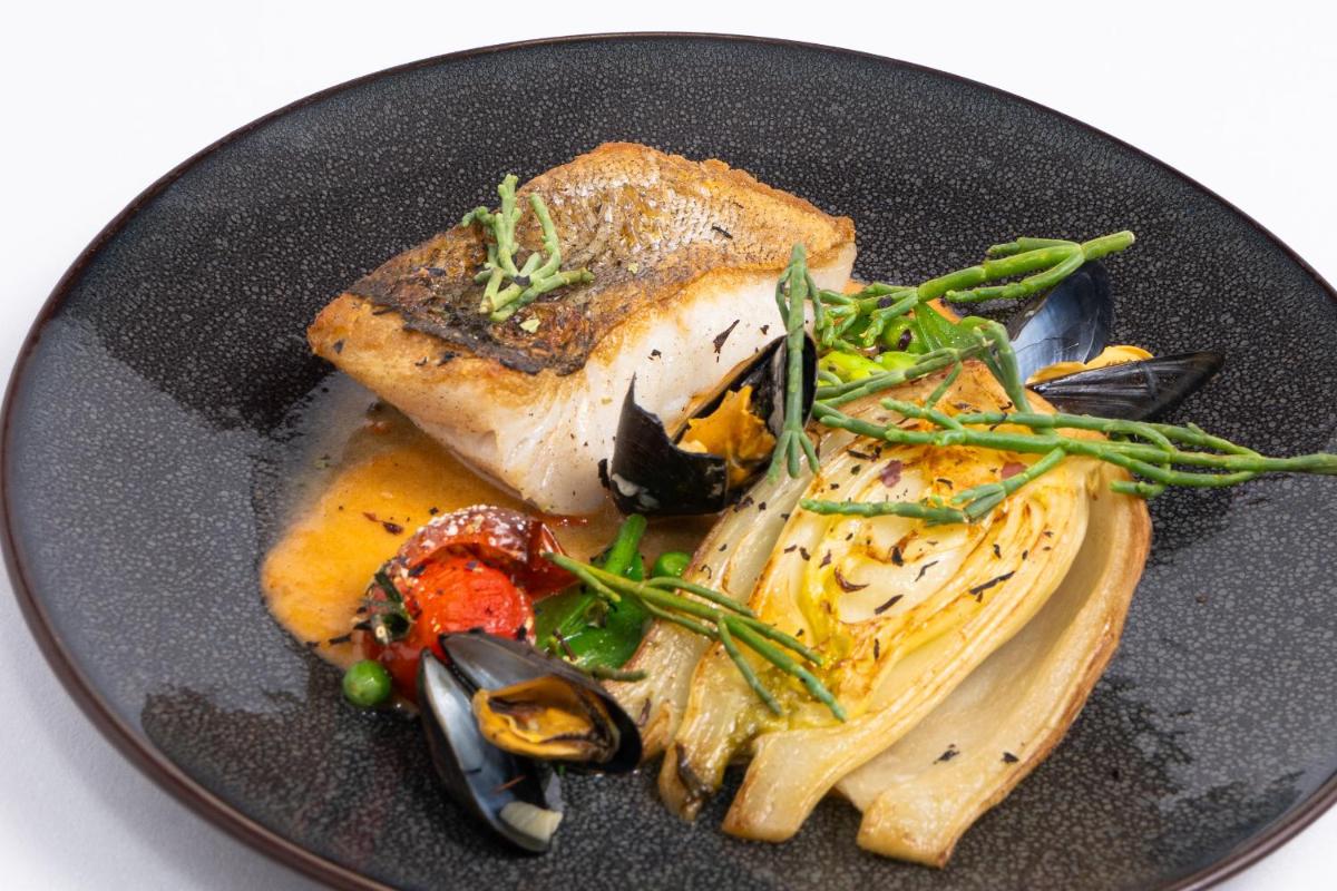 Le Manoir De La Poterie & Spa