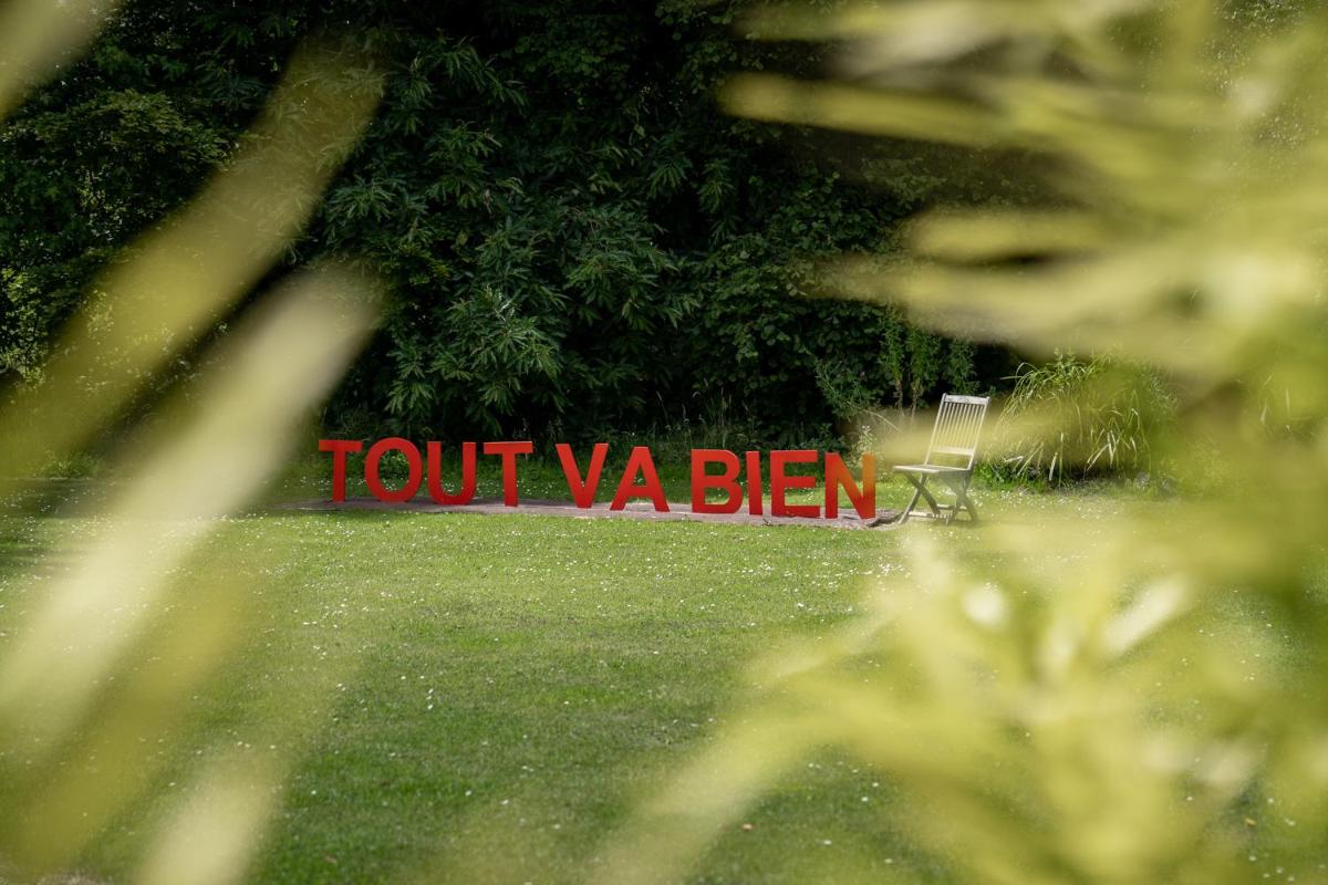 Le Manoir De La Poterie & Spa