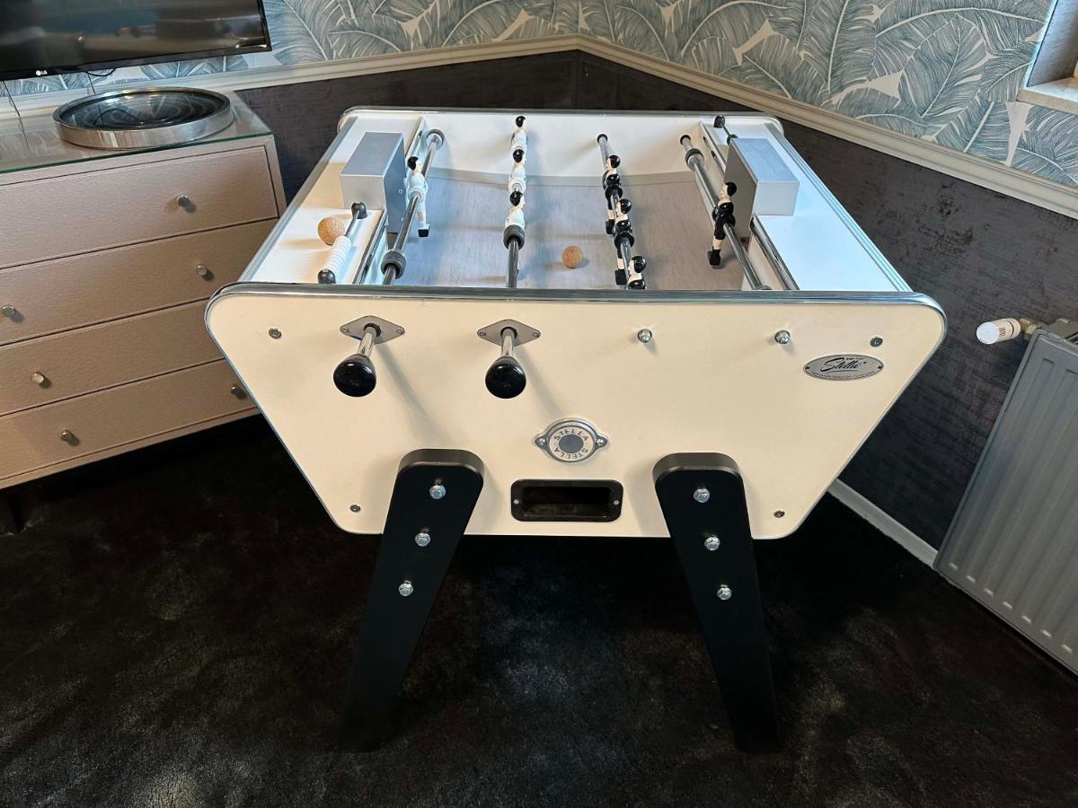 Le Manoir De La Poterie & Spa