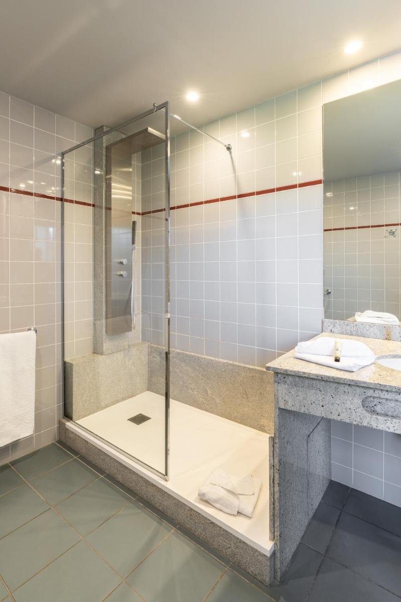 Le Manoir De La Poterie & Spa