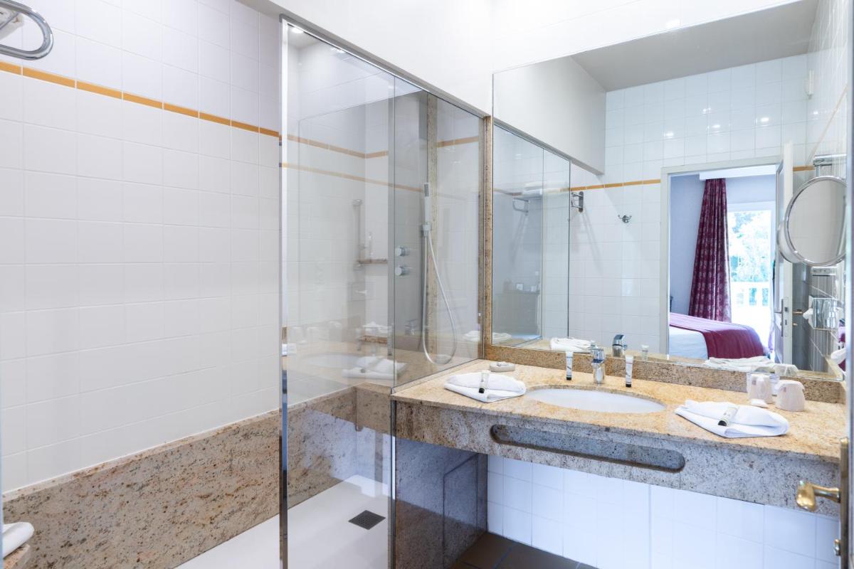 Le Manoir De La Poterie & Spa