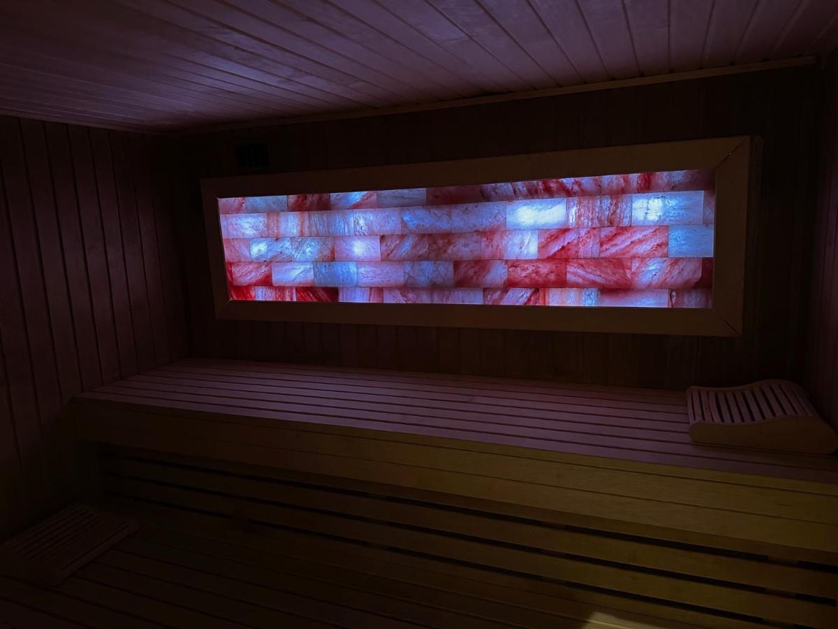 Le Manoir De La Poterie & Spa