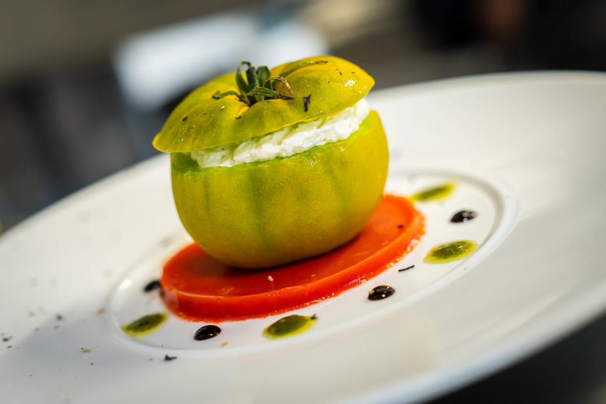 Le Manoir De La Poterie & Spa