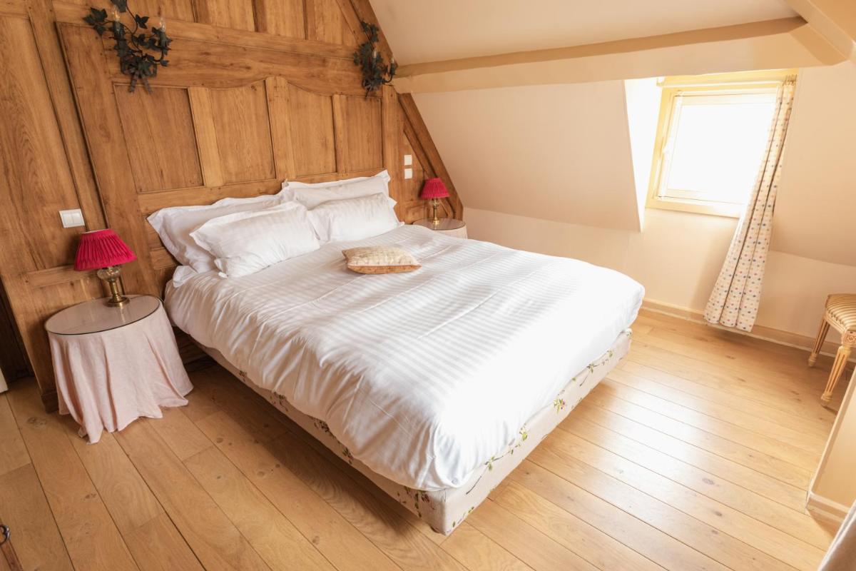 Le Manoir des Impressionnistes - Bord de Mer