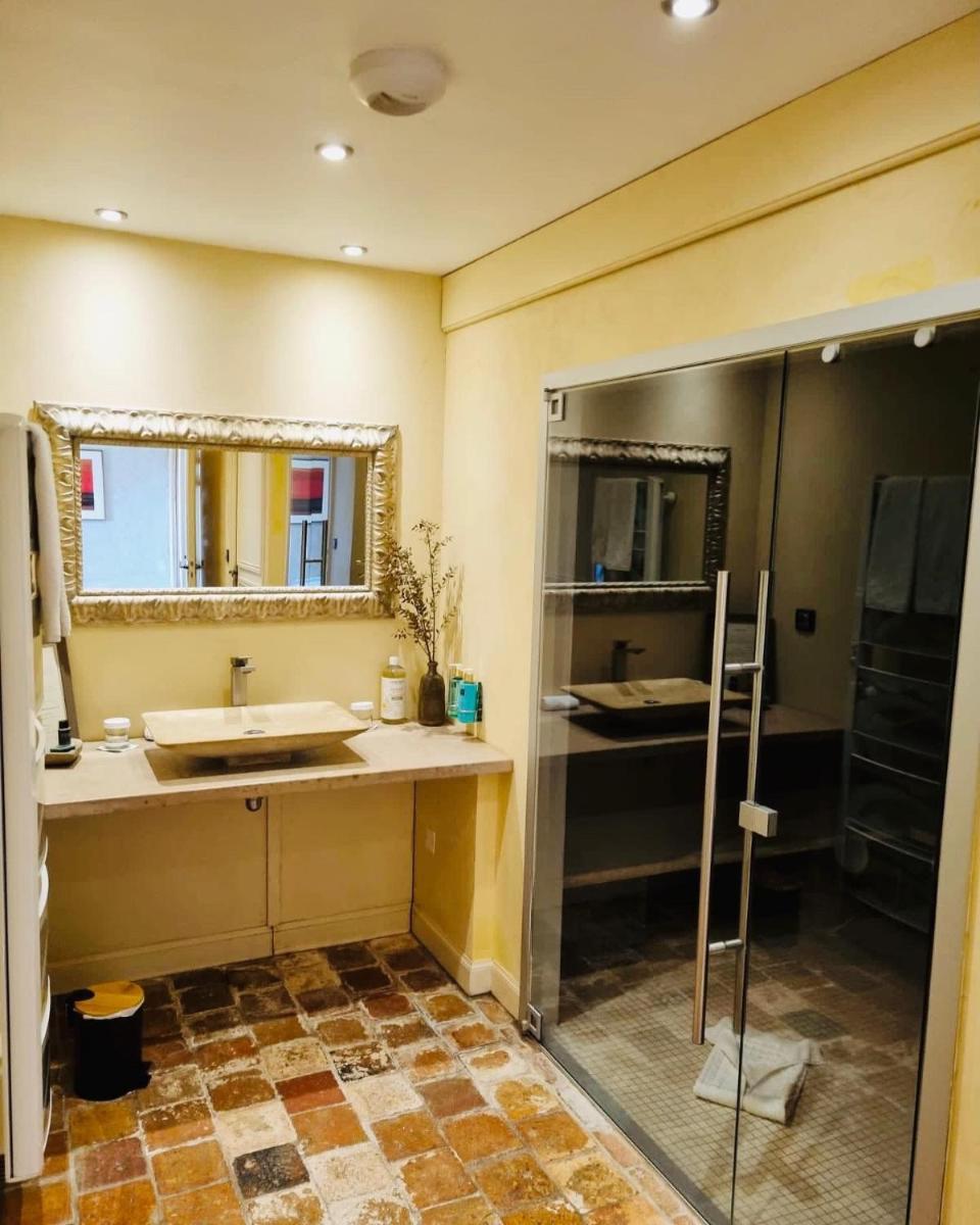 Le Manoir des Impressionnistes - Bord de Mer