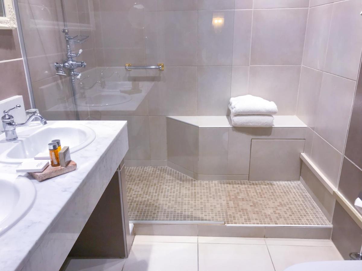 Le Manoir des Impressionnistes - Bord de Mer