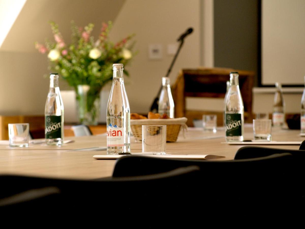 Le Manoir des Impressionnistes - Bord de Mer