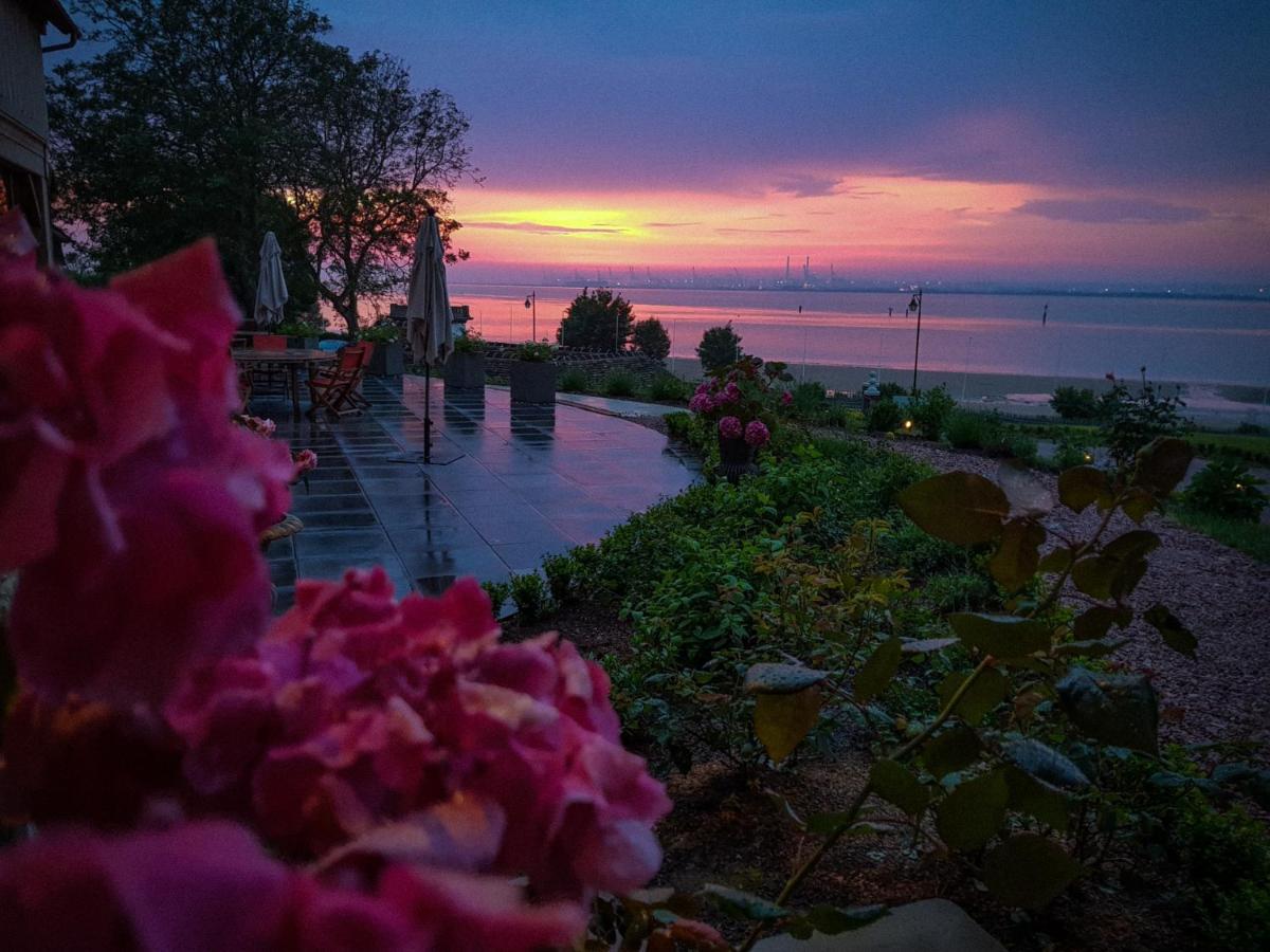 Le Manoir des Impressionnistes - Bord de Mer