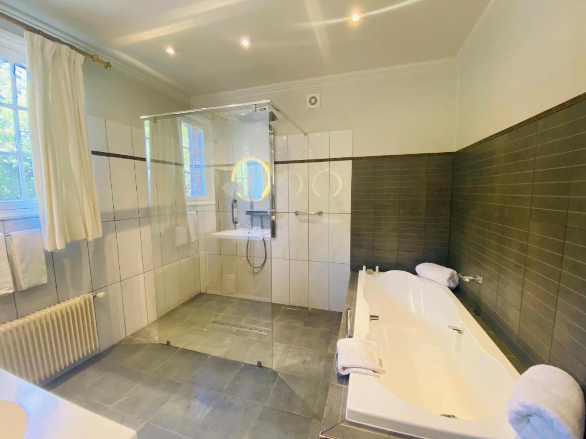 Le Manoir des Impressionnistes - Bord de Mer