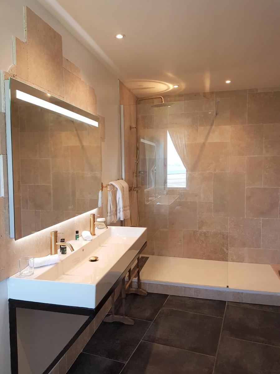 Le Manoir des Impressionnistes - Bord de Mer