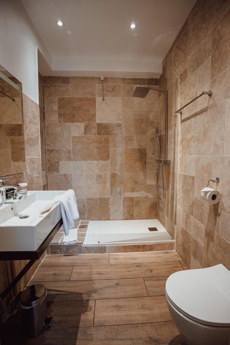 Le Manoir des Impressionnistes - Bord de Mer