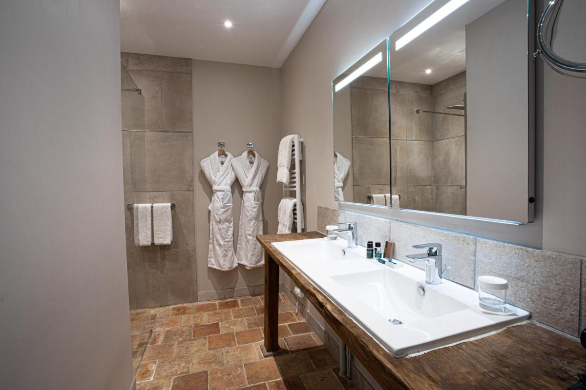 Le Manoir des Impressionnistes - Bord de Mer