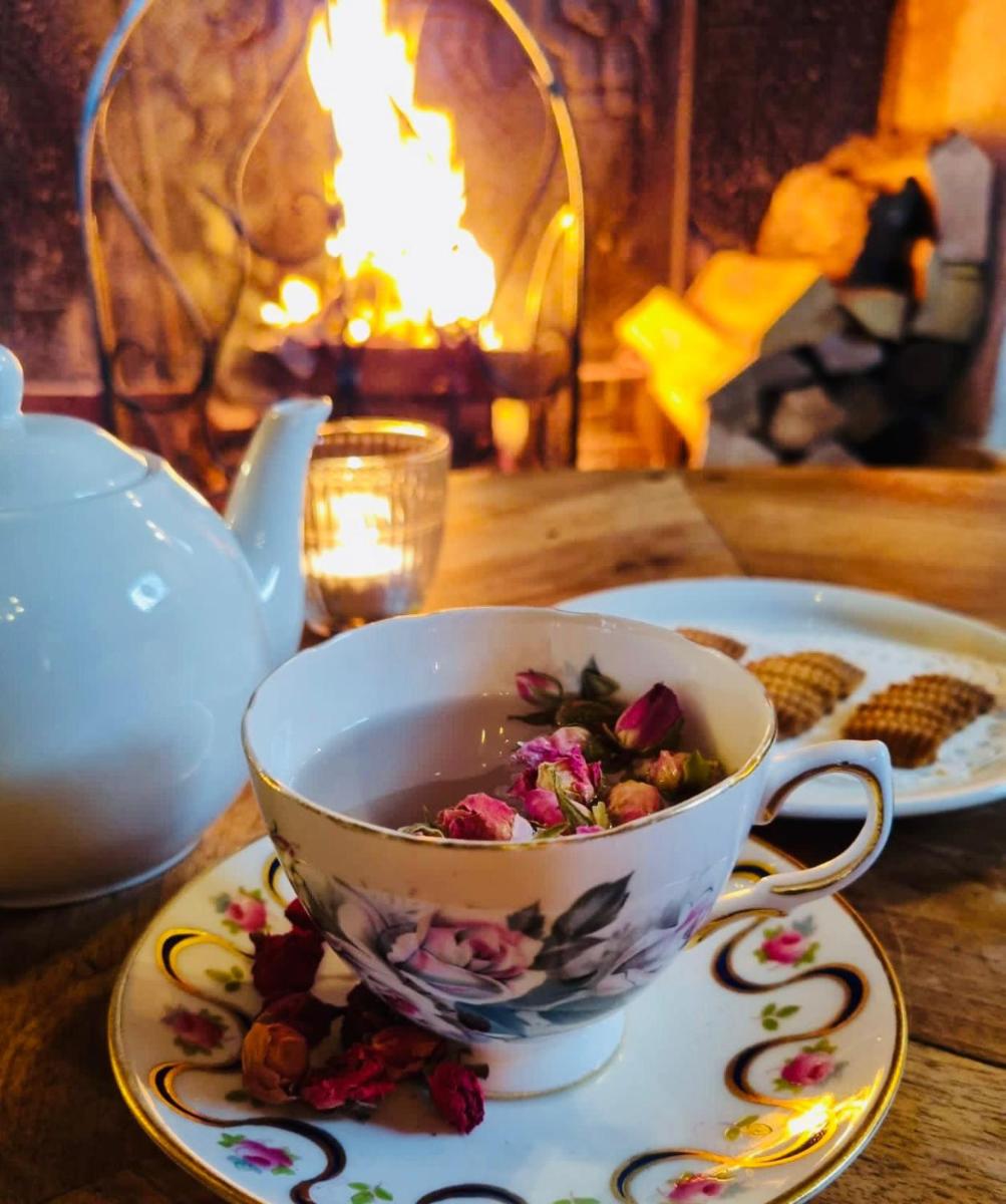 Le Manoir des Impressionnistes - Bord de Mer