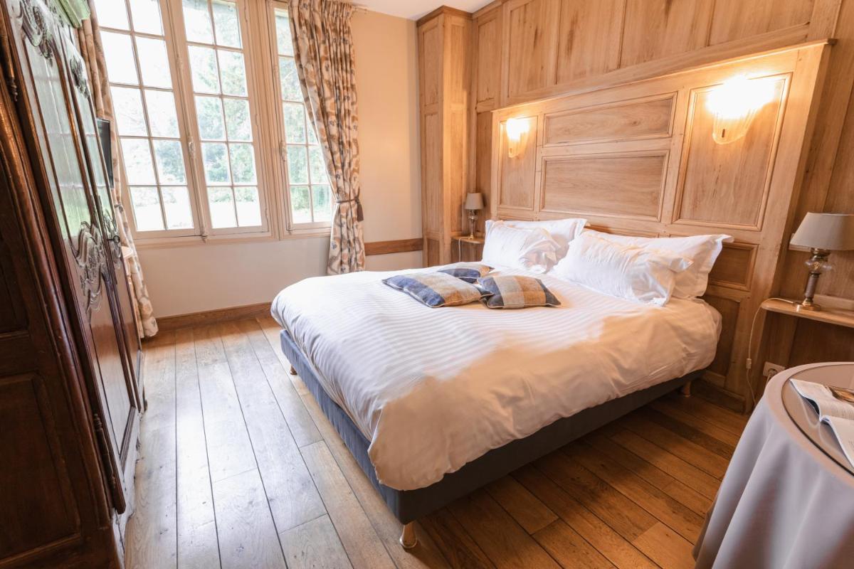 Le Manoir des Impressionnistes - Bord de Mer