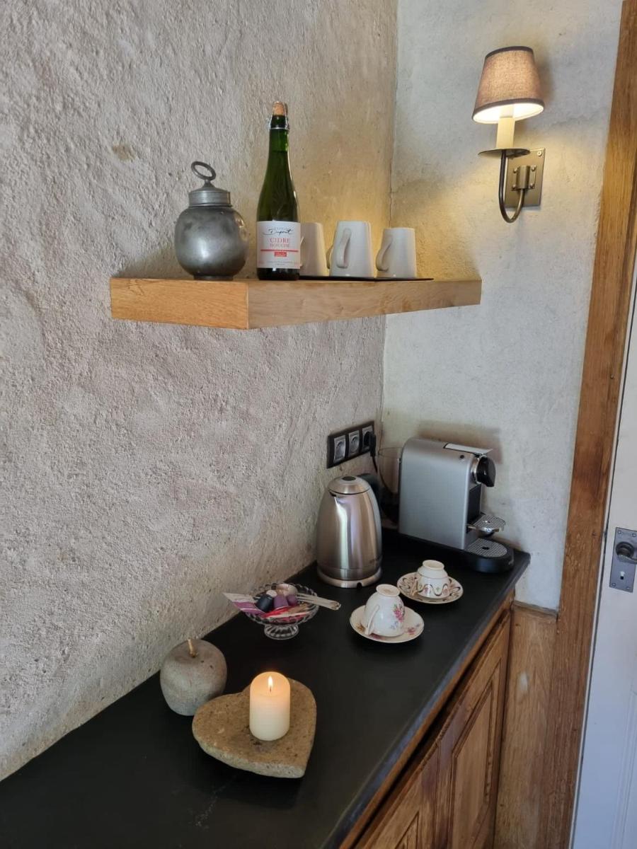 Le Manoir des Impressionnistes - Bord de Mer