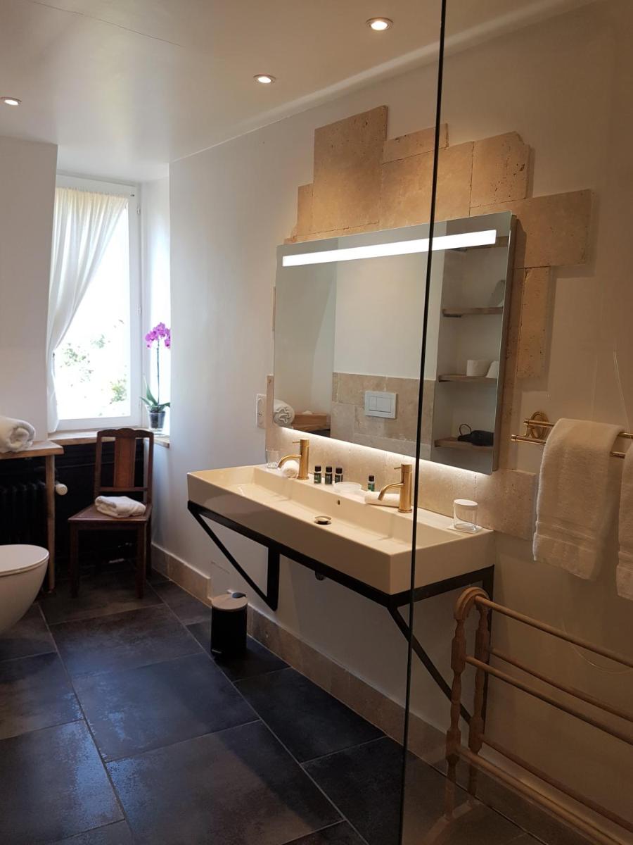 Le Manoir des Impressionnistes - Bord de Mer