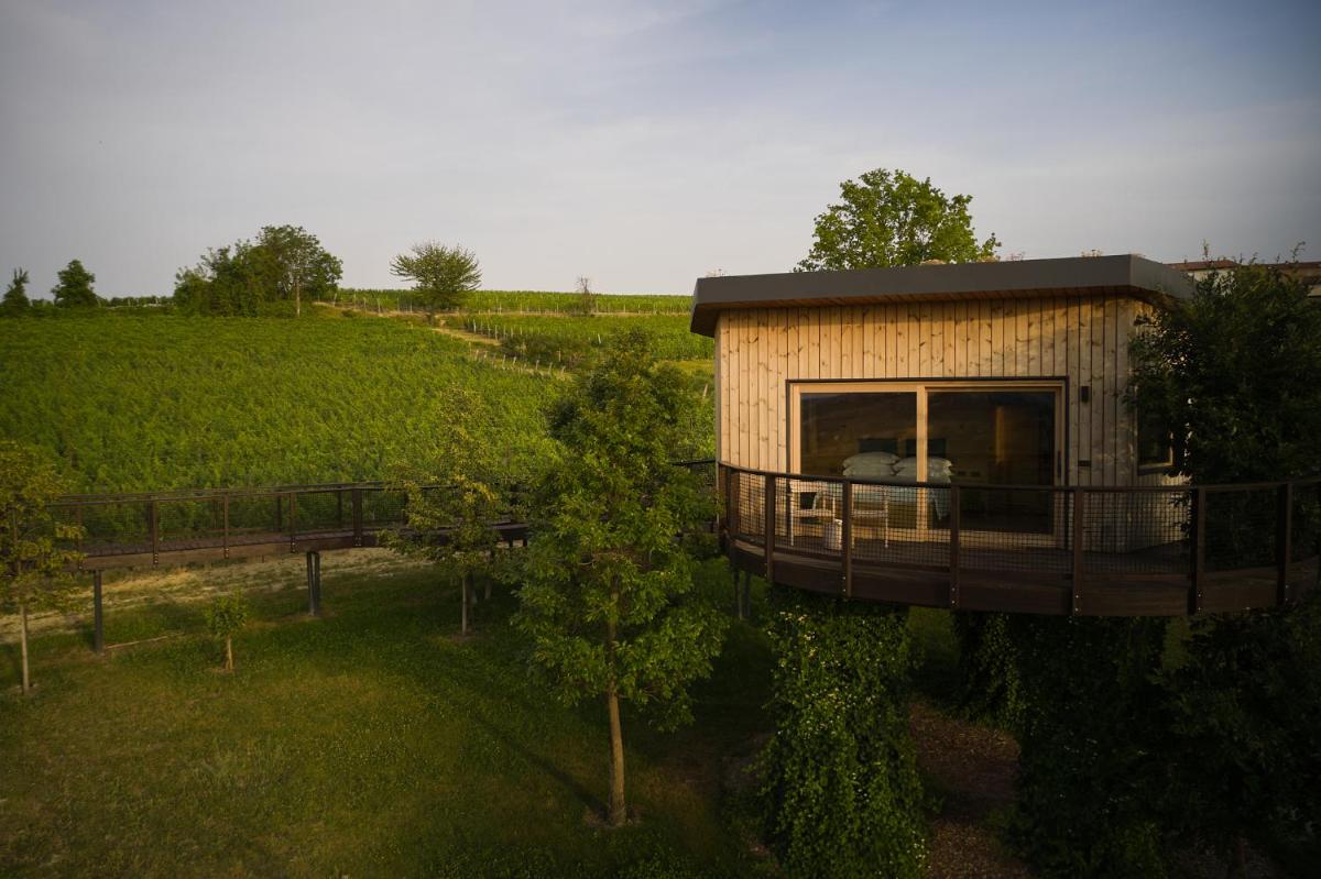 Le Marne Relais - Small Luxury Hotels of the World