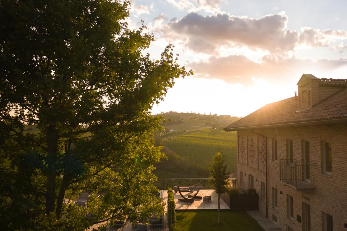 Le Marne Relais - Small Luxury Hotels of the World