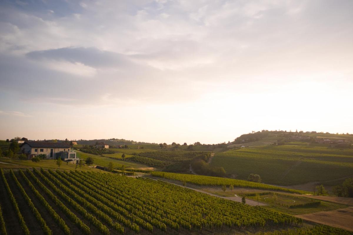 Le Marne Relais - Small Luxury Hotels of the World