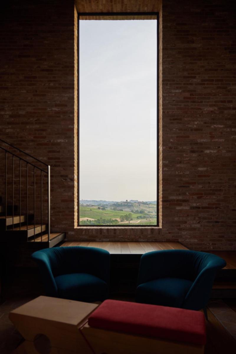 Le Marne Relais - Small Luxury Hotels of the World